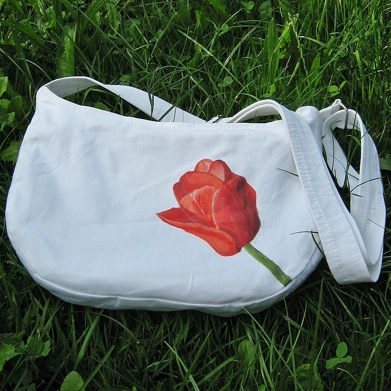 Tulipán 2